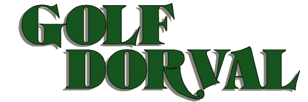 GOLF DORVAL